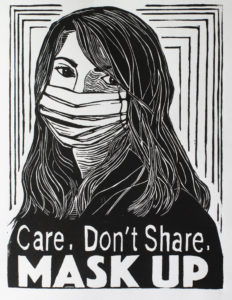 Care Don't Share