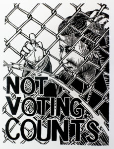 Not Voting Counts